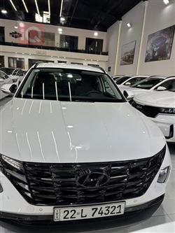 هیوندای تۆکسۆن
